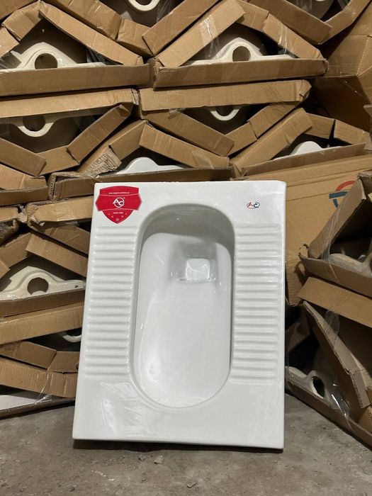 Chashagen Чашаген Унитаз