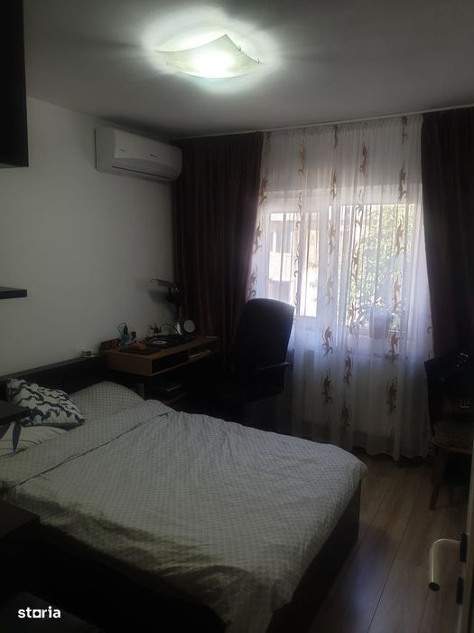 Apartament 3 camere Poarta 6 Exclusivitate