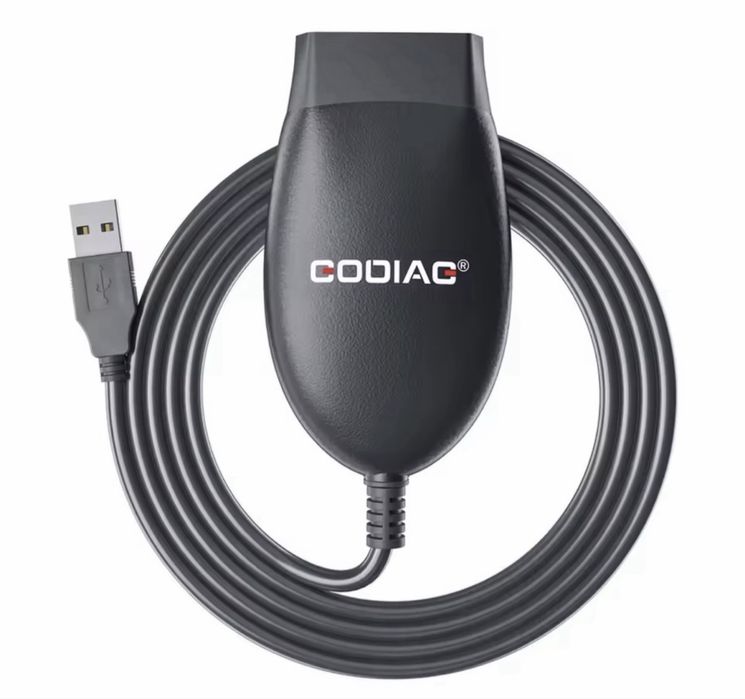 Tester/Diagnoza Dedicata Honda HDS V3.105.012 in limba Engleza cu adaptorul Godiag J2534