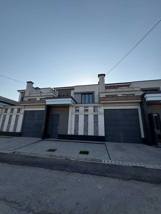 Zangiota tumani, Olim polvon. 1.7 сотих 5 хонали янги коттедж сотаман,