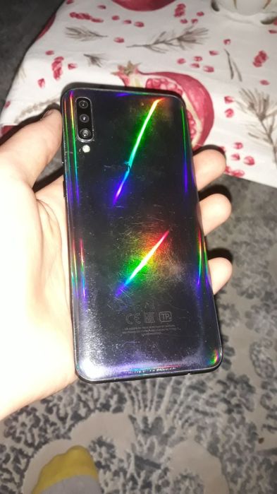 Срочно продам Samsung A50!!
