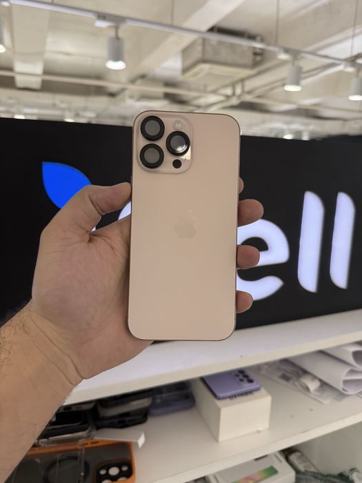 Iphone 16 pro max 256gb