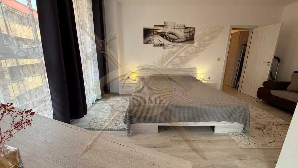 Тристаен апартамент в Бриз! 21915002