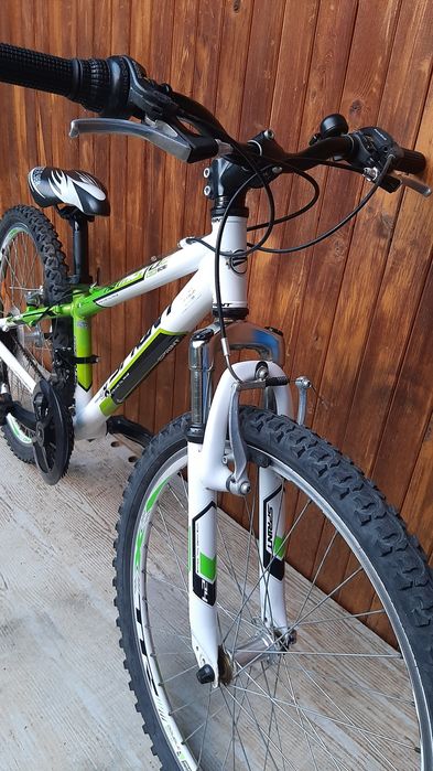 Алуминиев велосипед