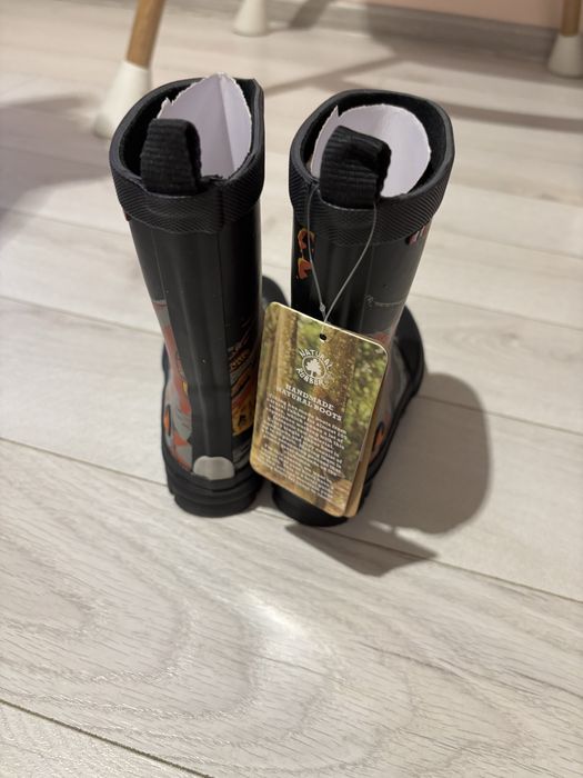 Детски гумени ботуши Viking 26 размер