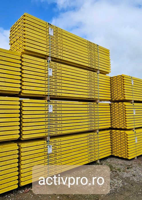 Cofraje 3S Basic Doka 27mm