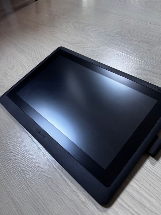 Tableta grafica Wacom Cintiq 16