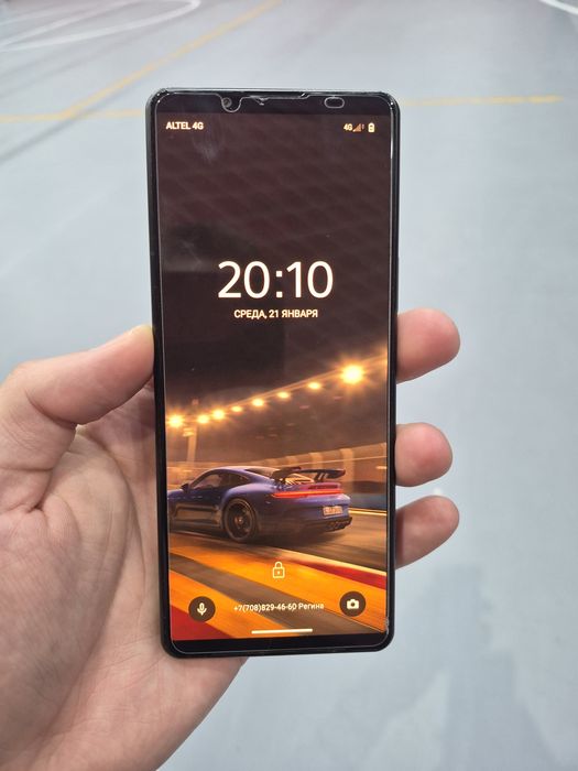 Sony Xperia 5 IV 8/128gb