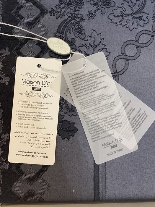 Постельное Maison Dor