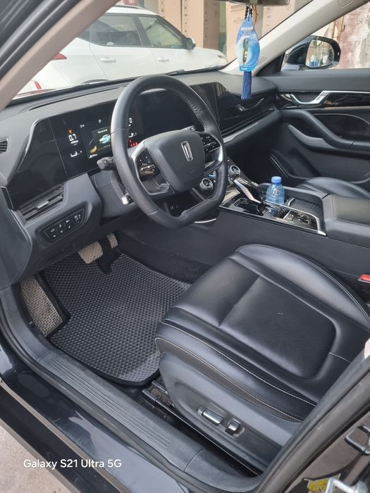 Bestune b 70 ful variyat