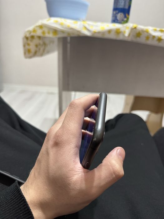 Iphone 11 128gb black