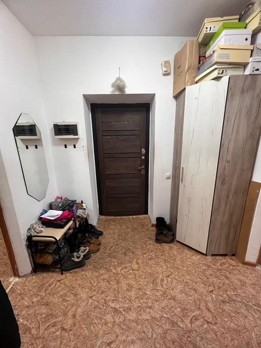 Продам однокомнатную