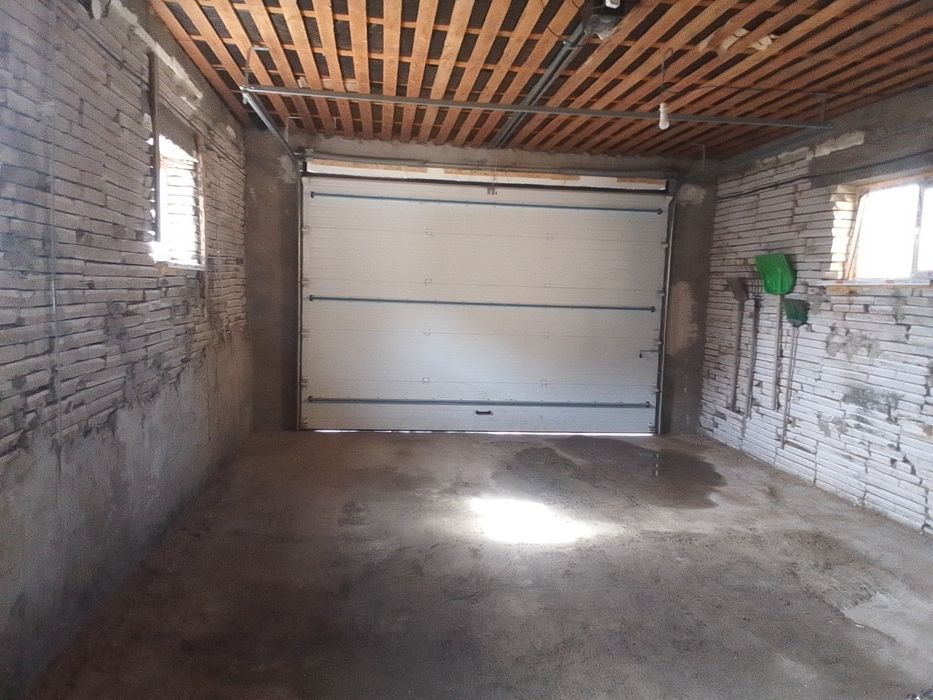 Сдам гараж 6*9 м