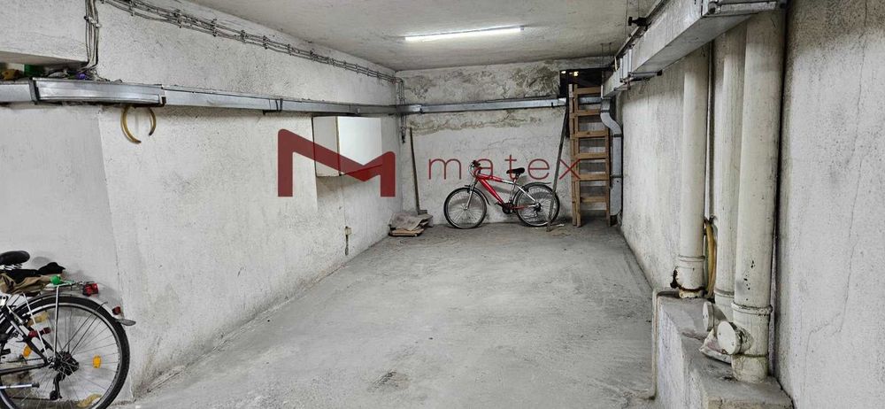 Продава се Гараж / Паркомясто в Варна, ВИНС - 19 кв.м за 1316 €/кв.м - Снимка #1