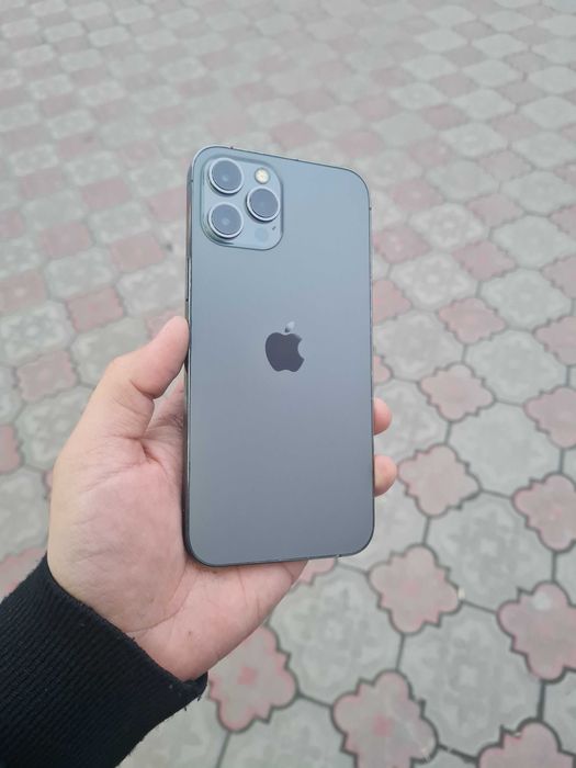 Iphone 12 pro max 256 GB