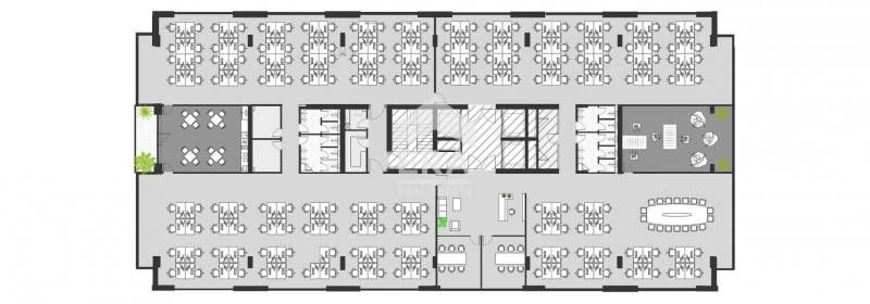 Продава се Офис в София, Хладилника - 1361 кв.м за 3000 €/кв.м - Снимка #6