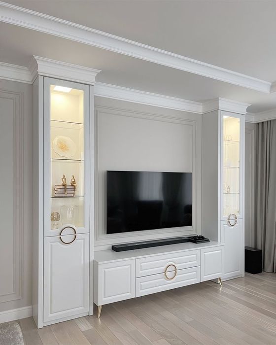 Har xil turdagi mebellar yasaymiz tv zona oshxona mebeli prixojka shka