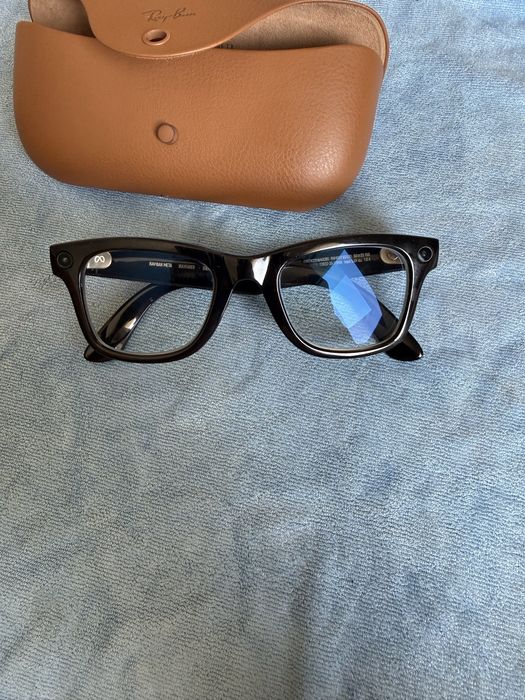 Vand ochelari ray ban meta Gen 2
