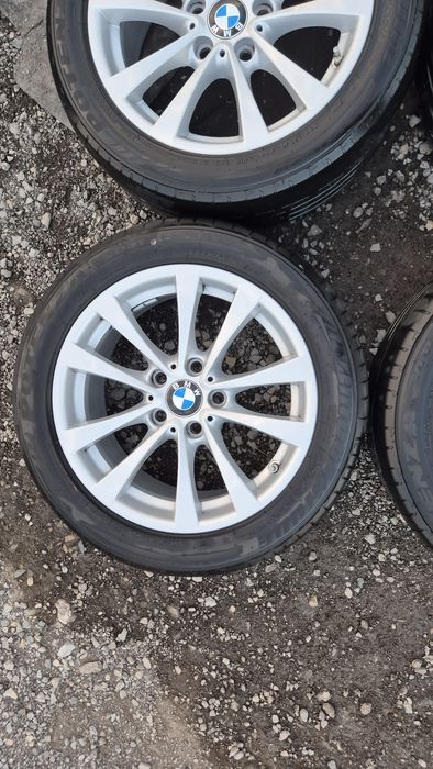 Оригинални джанти БМВ 5/120 BMW f30,f31,f35,f32,f33,f36 5x120