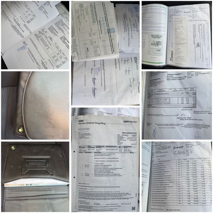 Bmw Seria 1 E87 Facelift 2.0 benzina aspirat natural full