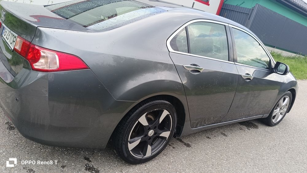 HONDA Accord 2012 — imagine 2