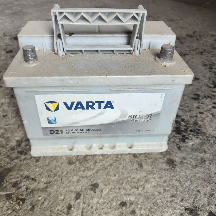 Vand acumulator/baterie Varta, Bosch Furya etc