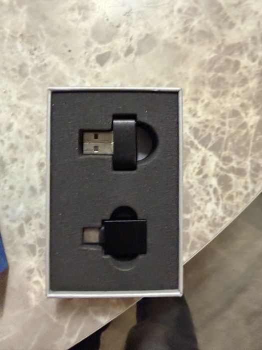 Wireless car adapter Carplay, Android Carplay, Mirror link