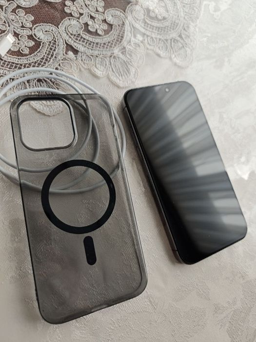 IPhone 14 Pro Max 256 Gb