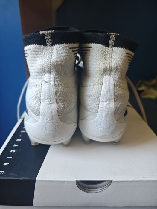 Nike Mercurial Superfly 5 Elite CR7 AG-PRO  42.5