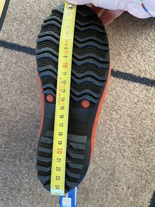 Cizme din cauciuc pentru damă