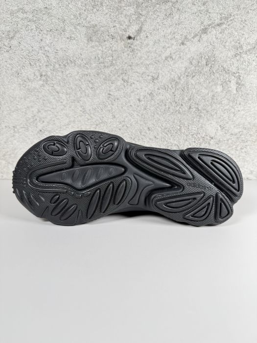 Adidas Ozweego Black