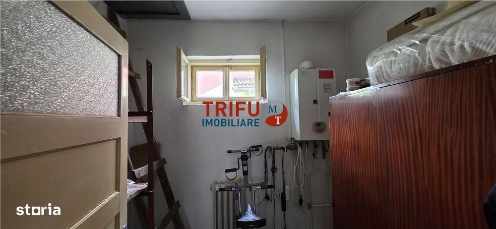 Casa in cartierul Micesti cu 756 mp teren