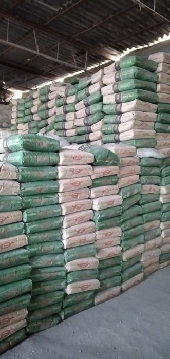 Цемент Семент Smend  барча турдаги махсулотлар