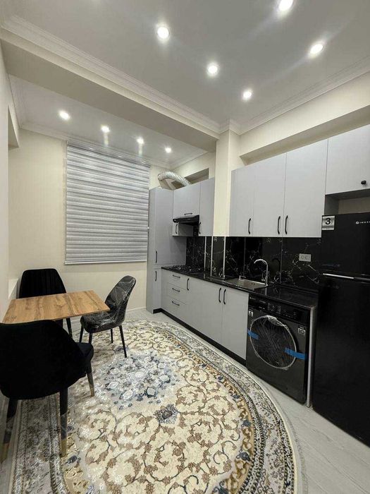 Продаётся люкс 2х комнатная новостройка на 1-этаж Адрес Гагарина Налог