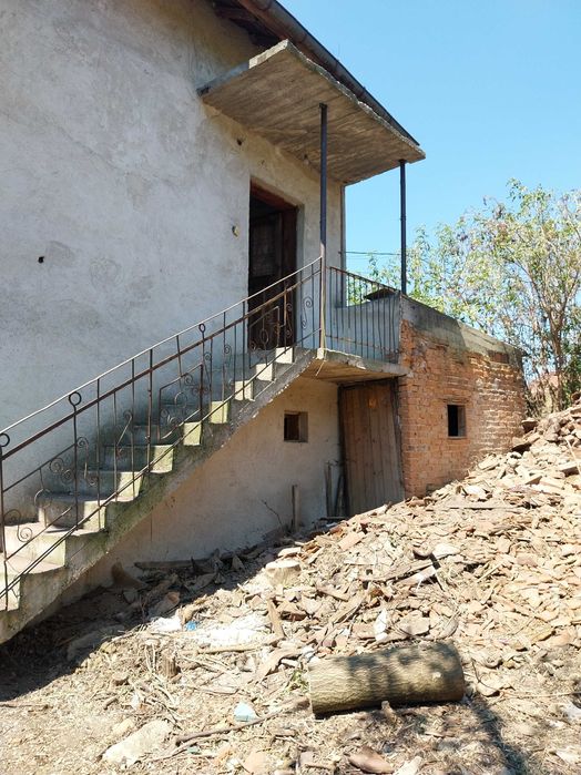 Продава се Къща в с. Поибрене, Област Пазарджик - 120 кв.м за 267 €/кв.м - Снимка #2