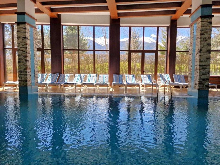 Продава се Двустаен апартамент в Банско - 80 кв.м за 913 €/кв.м - Снимка #11