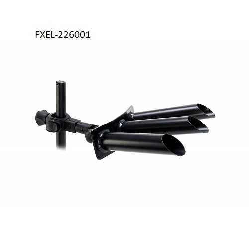 Стойка за въдица  FEEDER ARM PRO TELE 50/90cm FXEL- различни модели