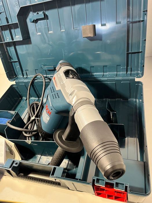 Rotopercutor Bosch 5-40 sds max