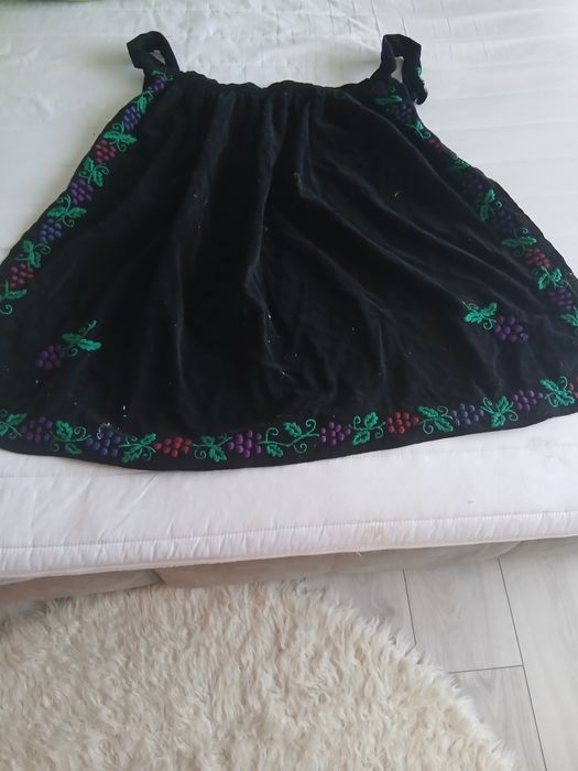 Vand costum popular model vechi!