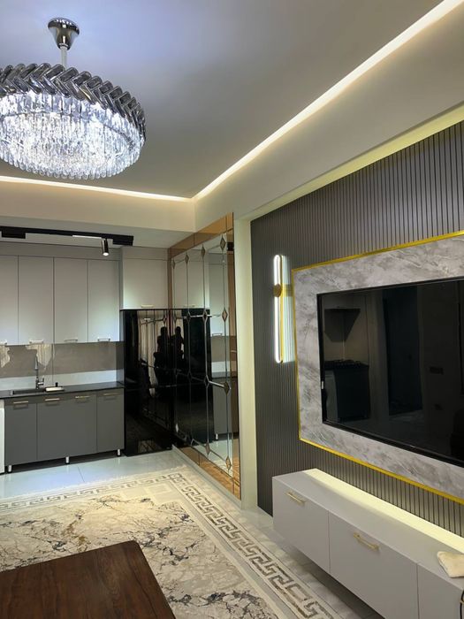 Ок тепа Навастройка Причал