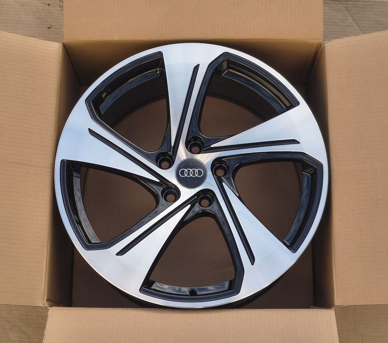 Jante 18 Audi A3 A4 A6 A8 TT Q2 Q3 S3 S4 S6 SQ2 RS Q3 
Jante Noi cu Factura si Garantie ‼️autohauss.ro‼️