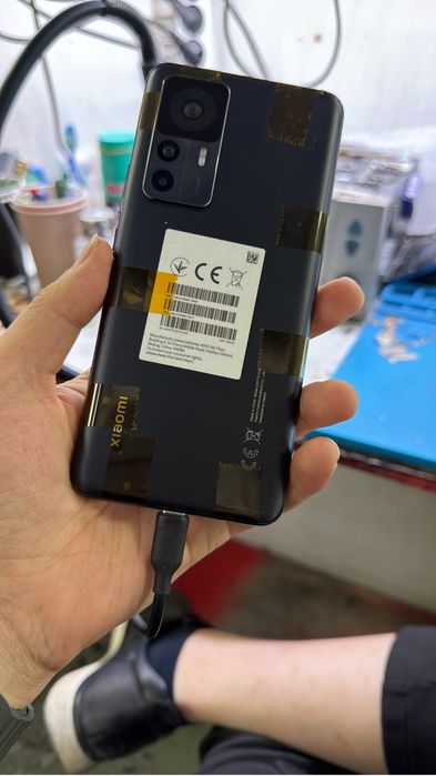 Xiaomi 12 T 256G
