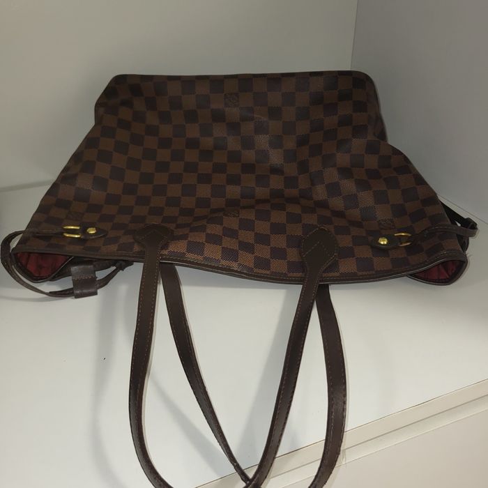 Geanta Louis Vuitton