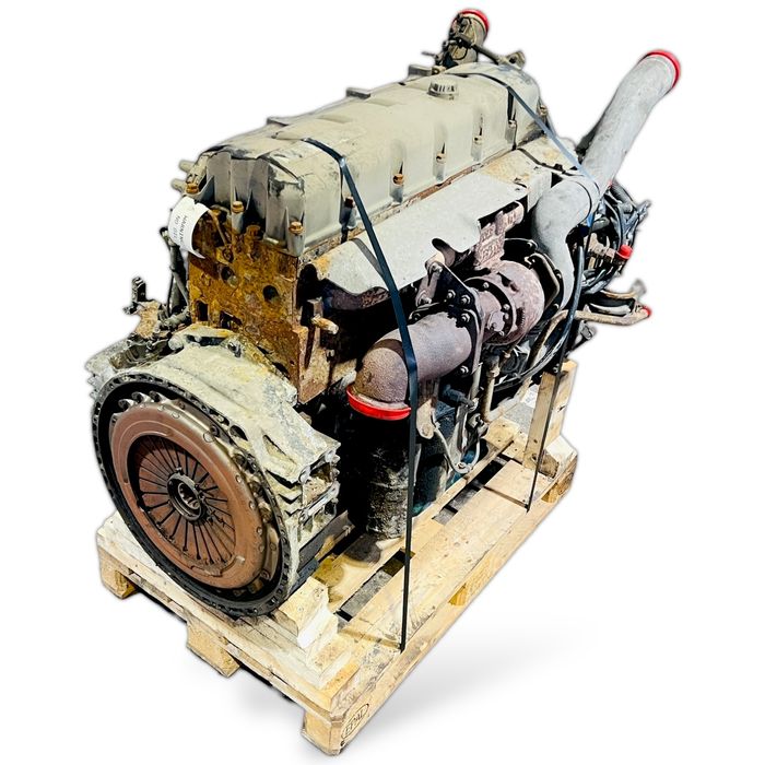 5600117803 Motor RENAULT Premium, Premium 2 (1996-2014) RENAULT TRUCKS