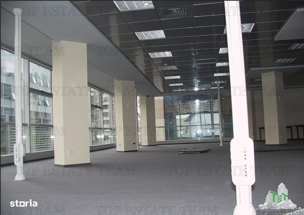 Spatiu de Birouri de 255 mp in Zona Piata Victoriei