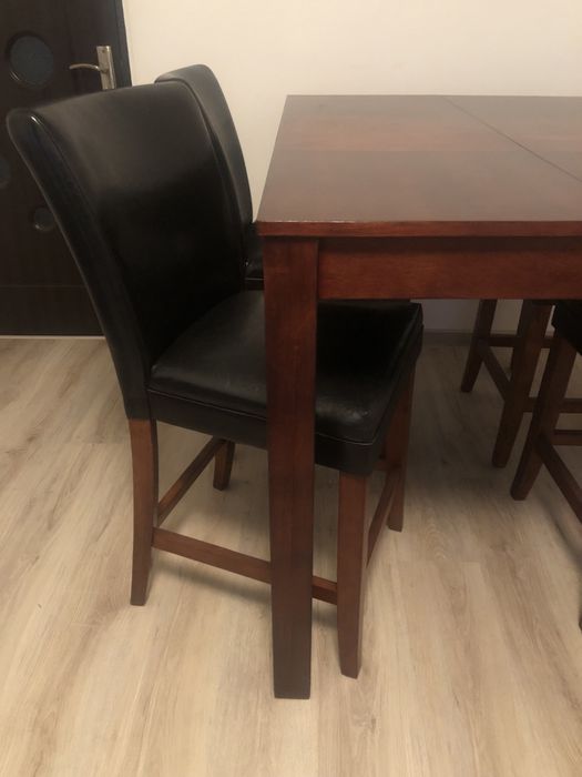 Set Masa , produs Canadian.