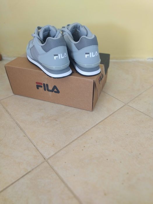 Мъжки маратонки FILA - оригинални