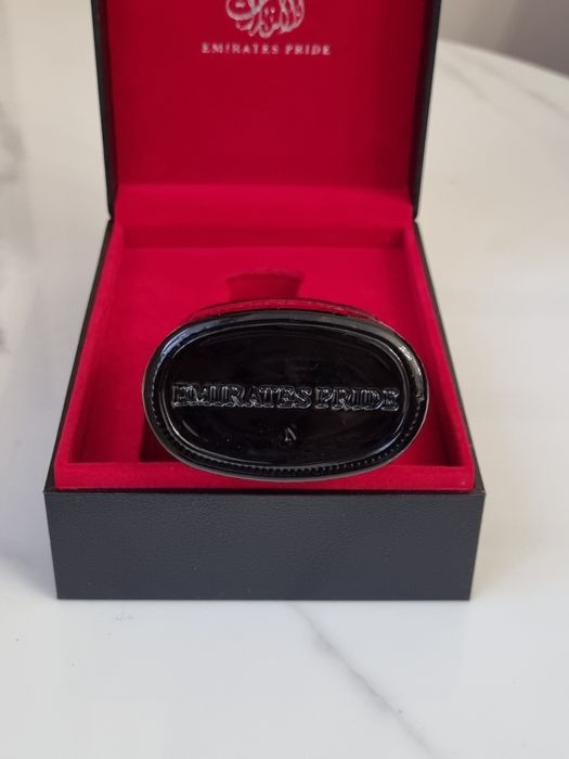 духи Emirates Pride