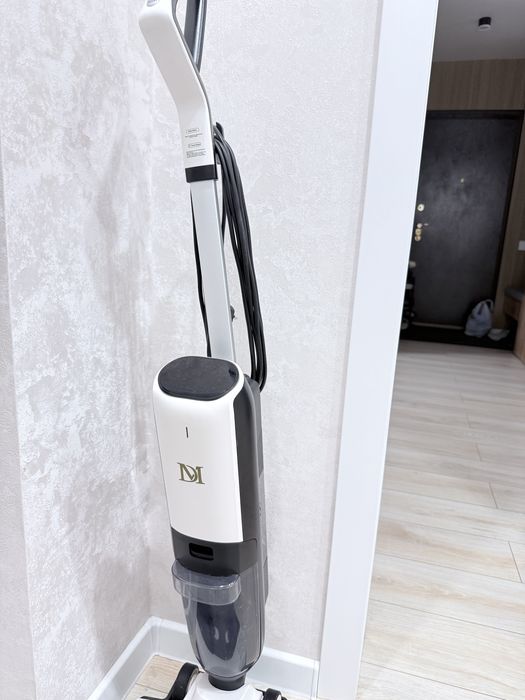 Продам моющий пылесос