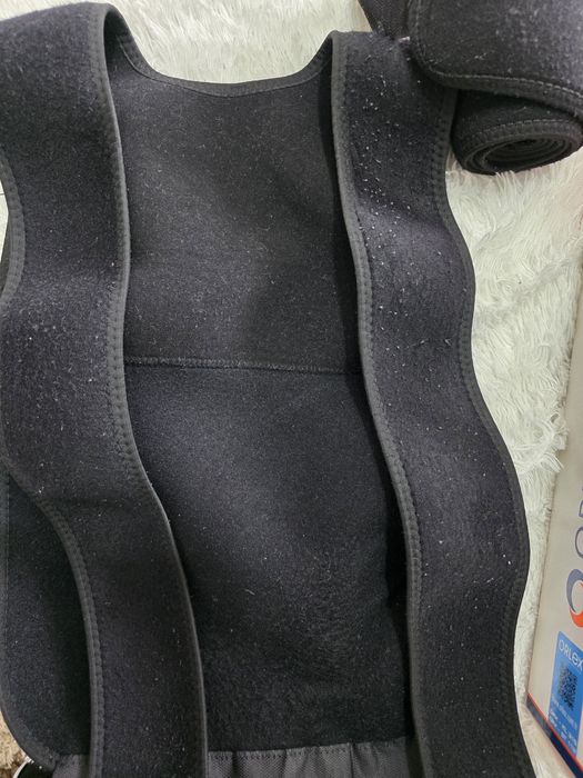 Повязка дезо orlex